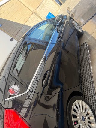 Ford Fiesta 2012