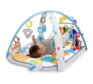Parque infantil para bebés