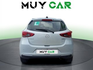 Mazda Mazda 2 e-SKYACTIV G Homura 66 kW (90 CV)