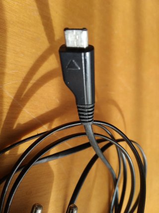 Cargador original Samsung Original Tablet/Teléfono