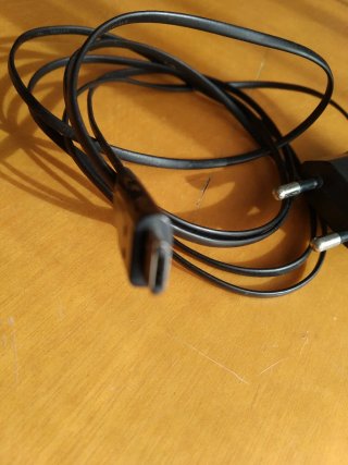 Cargador original Samsung Original Tablet/Teléfono