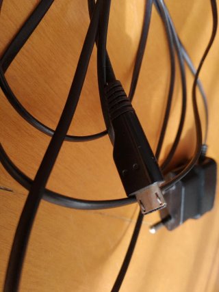 Cargador original Samsung Original Tablet/Teléfono