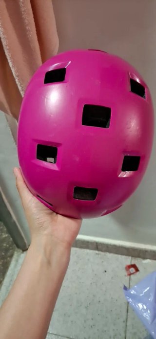 Cascos de Bicicletas, varios tamaños