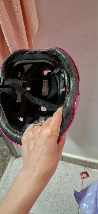 Cascos de Bicicletas, varios tamaños