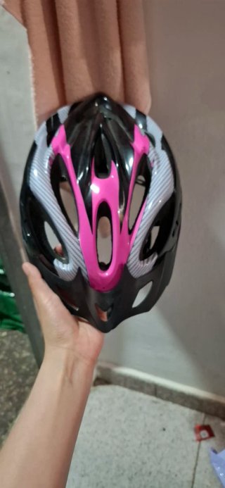 Cascos de Bicicletas, varios tamaños