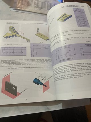Libro Interpretación Gráfica Grado Mecanizado