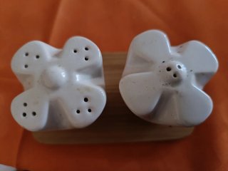 Set Sale e Pepe Mulino Bianco
