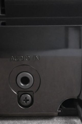 Sony Dream Machine dock iPhone 30-pin + radio sveg