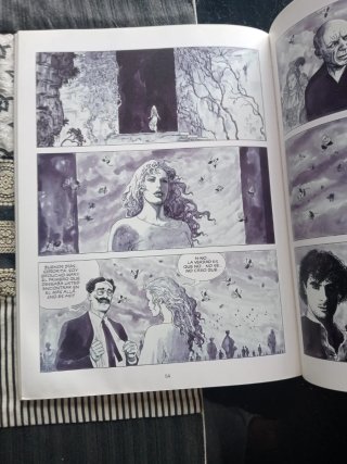 CAMINO OCULTO - C. MANARA
