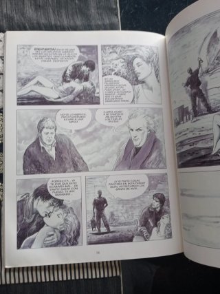 CAMINO OCULTO - C. MANARA