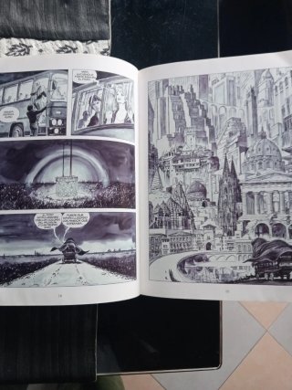 CAMINO OCULTO - C. MANARA
