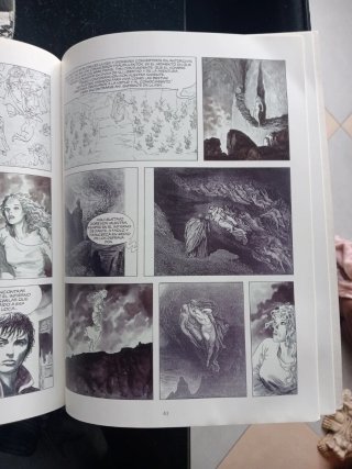 CAMINO OCULTO - C. MANARA