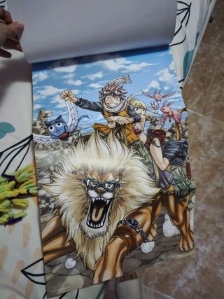 Fairy Tail manga pack edición integral-tomo 1 y 2