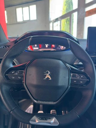 Peugeot 3008 2022