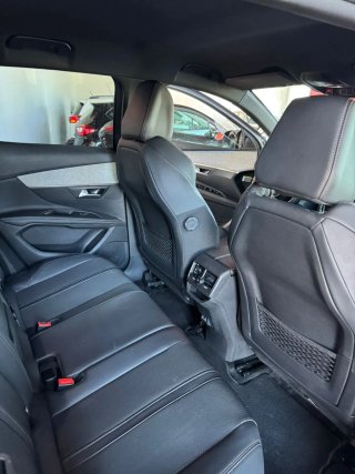 Peugeot 3008 2022
