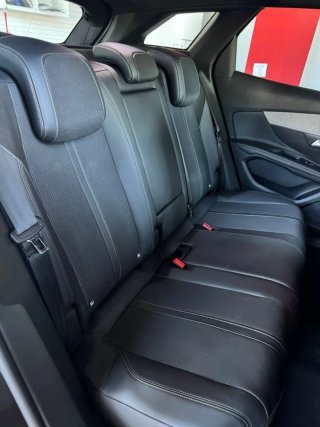 Peugeot 3008 2022