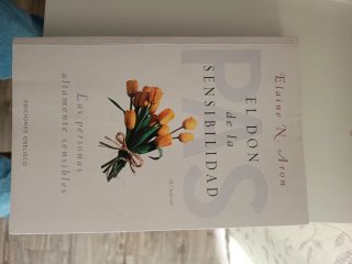 El don de la sensibilidad (Spanish Edition)