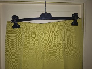 Pantaloni Vicolo taglia L