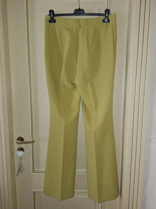 Pantaloni Vicolo taglia L