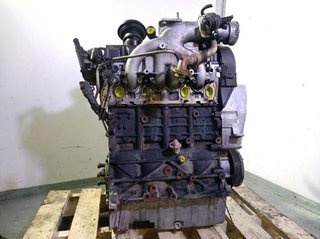 Asz motor completo seat ibiza 1.9 tdi rectp5589956