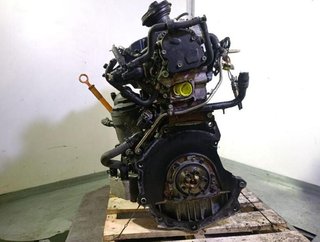 Asz motor completo seat ibiza 1.9 tdi rectp5589956