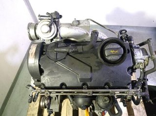 Asz motor completo seat ibiza 1.9 tdi rectp5589956