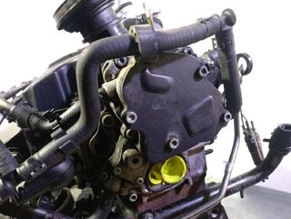 Asz motor completo seat ibiza 1.9 tdi rectp5589956