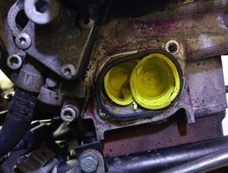 Asz motor completo seat ibiza 1.9 tdi rectp5589956