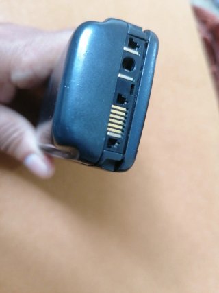 Teléfono Móvil Nokia Colección Azul
