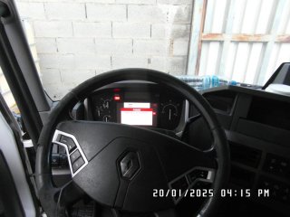 Renault Trucks t460 2020