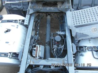Renault Trucks t460 2020