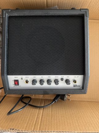 Max Music GigKit Guitarra Eléctrica