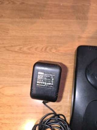 Sega Mega Drive 2 + 6 Juegos