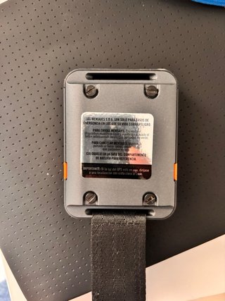 SPOT Gen4 Localizador GPS Satelital SOS