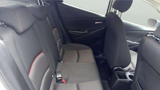 Mazda Mazda 2 e-SKYACTIV G Homura 66 kW (90 CV)
