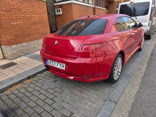 Alfa Romeo GT 2006