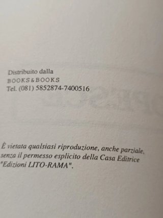 Libro di cucina pesce
