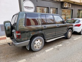 Opel monterrey  1994