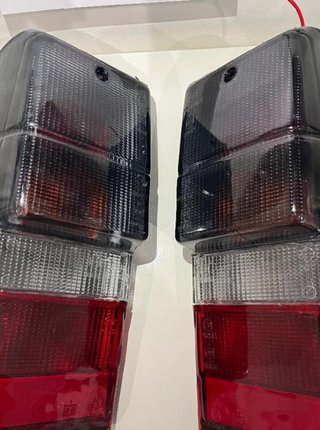 Nissan 384864 065200 piloto tras izq patrol k w260