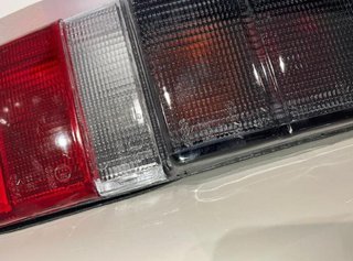 Nissan 384864 065200 piloto tras izq patrol k w260