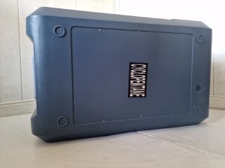 Mobicool FR40 AC/DC Nevera Portátil 38L Amazon