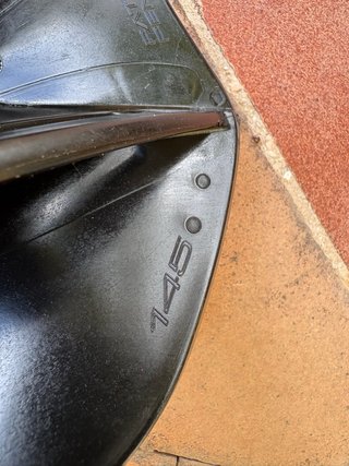 Sillín Selle Italia Boost 145mm