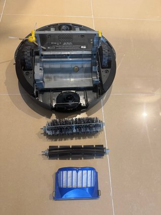 Robot Aspirador Roomba