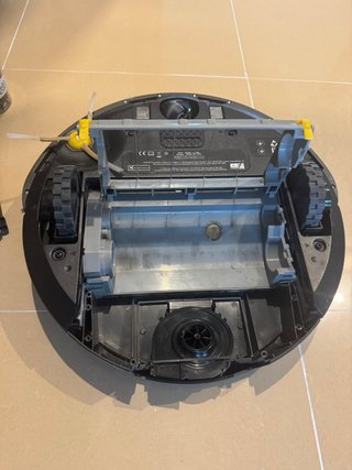 Robot Aspirador Roomba