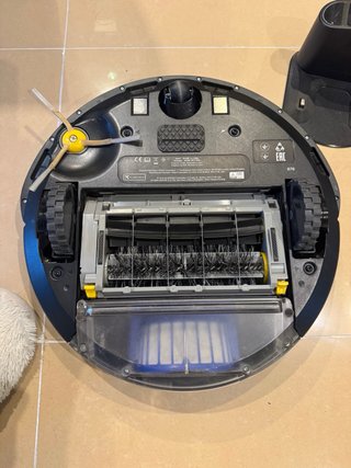 Robot Aspirador Roomba