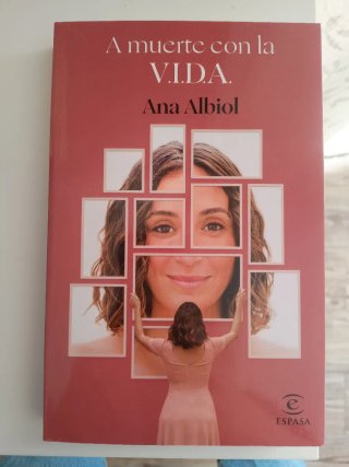 A muerte con la V.I.D.A.