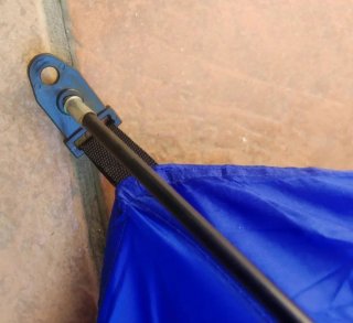 TOLDO CORTAVIENTO