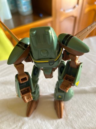 Orguss Orgroid Vintage Takatoku