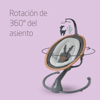 Mecedora Maxi-Cosi