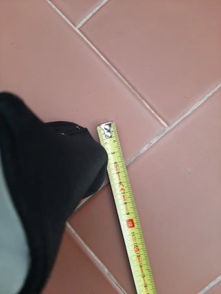 Bandolera Geonaute casual